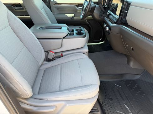 Used 2022 GMC Sierra 1500 SLE RWD image 12