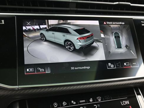 Used 2026 Audi RS Q8 performance AWD/4WD image 26