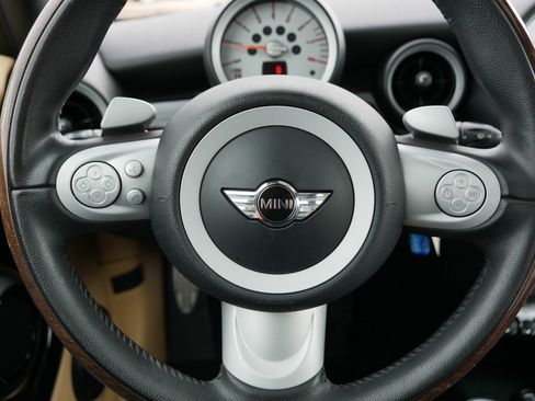 Used 2008 MINI Cooper S FWD image 25