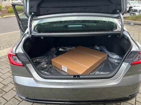 New 2026 Toyota Camry XLE image 25