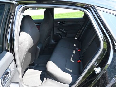 Used 2025 Honda Civic Si image 24