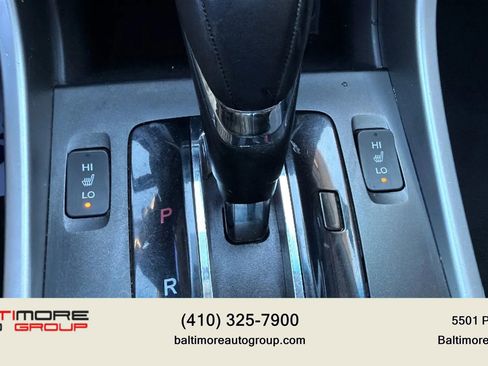 Used 2013 Honda Accord EX-L image 28