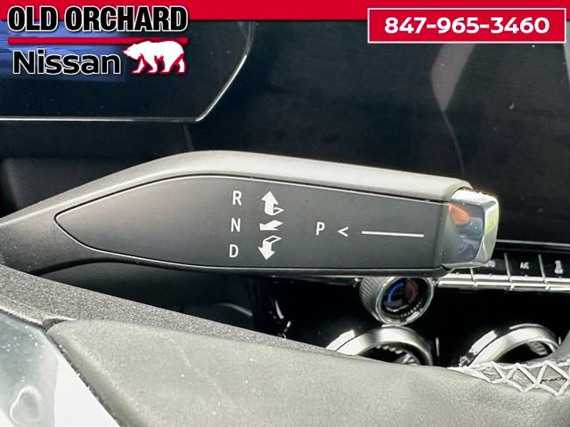 Used 2024 Chevrolet Blazer EV LT AWD/4WD image 19