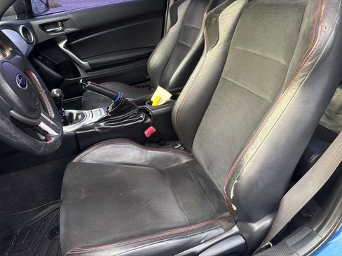 Used 2014 Subaru BRZ Limited image 15