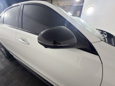 Used 2023 Mercedes-Benz C 43 AMG 4MATIC Sedan image 20