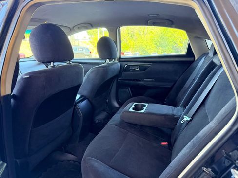 Used 2013 Nissan Altima 2.5 S image 18