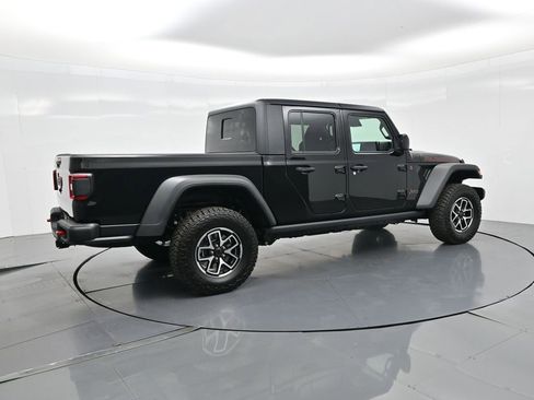 New 2025 Jeep Gladiator Rubicon w/ Convenience Group image 7