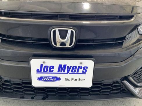 Used 2018 Honda Civic EX image 27