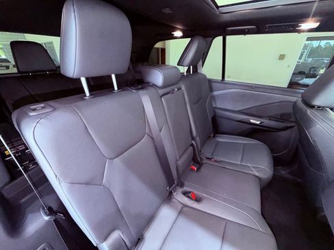 Certified 2026 Lexus TX 350 AWD w/ Technology Package image 16