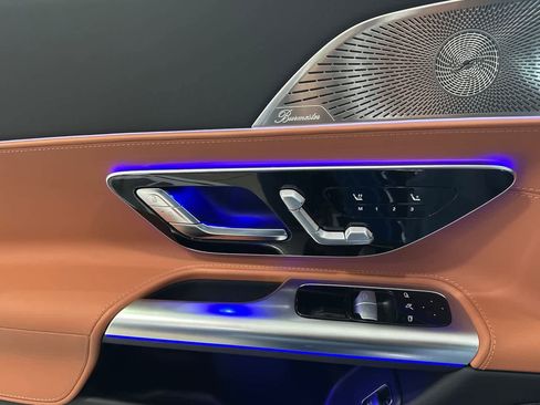 New 2025 Mercedes-Benz AMG GT 43 image 10