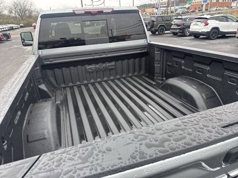 New 2026 GMC Sierra 2500 Denali Ultimate AWD/4WD image 5