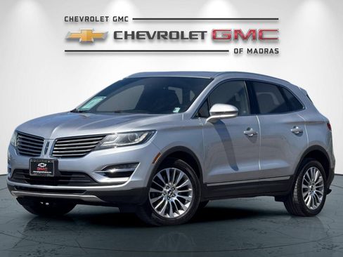 Used 2018 Lincoln MKC Reserve w/ Lincoln MKC Climate Package AWD/4WD image 7