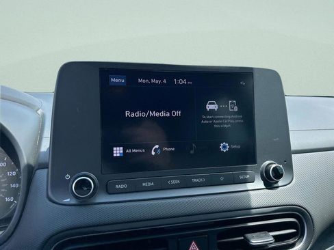 Certified 2023 Hyundai Kona SEL w/ Cargo Package FWD image 18