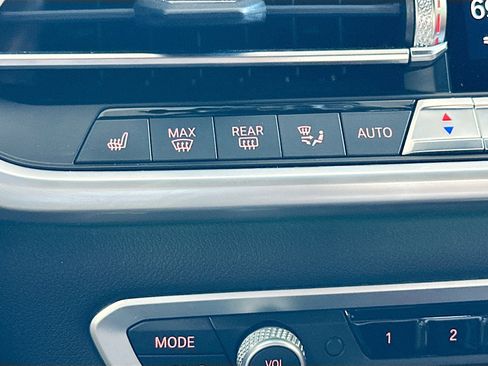 Used 2023 BMW X5 xDrive40i w/ Executive Package image 20