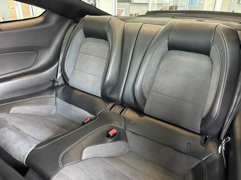 Used 2020 Ford Mustang Shelby GT350 w/ Technology Package RWD image 23