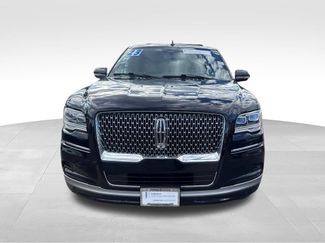 Certified 2023 Lincoln Navigator Reserve AWD/4WD video 2
