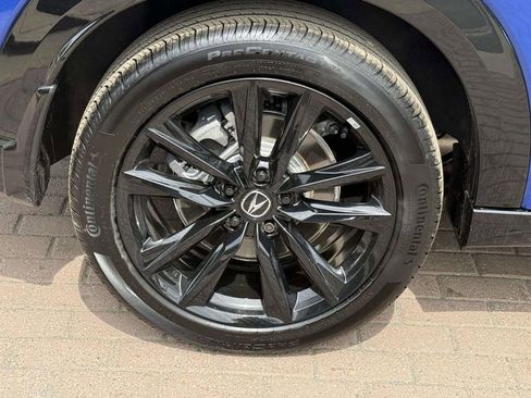 Used 2025 Acura ADX A-Spec image 7