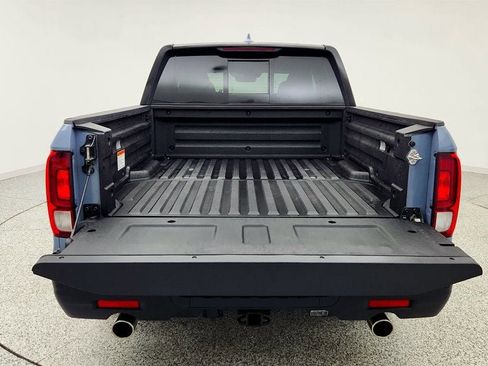 Used 2024 Honda Ridgeline TrailSport image 23