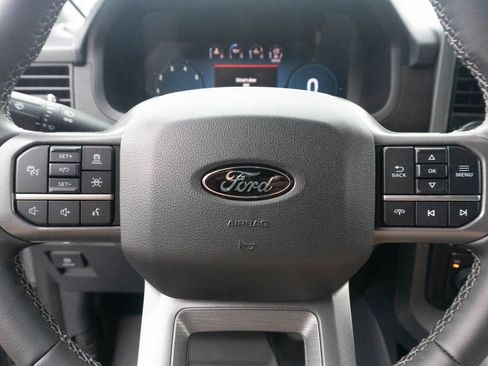 Used 2026 Ford F150 XLT w/ Equipment Group 302A MID AWD/4WD image 26