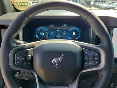New 2026 Ford Bronco Big Bend w/ Black Diamond Package AWD/4WD image 30
