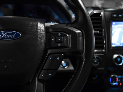 Used 2021 Ford Expedition Max Limited AWD/4WD image 13