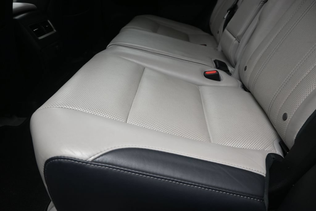 New 2026 Lexus RX 350 FWD image 16