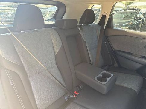 Certified 2023 Nissan Rogue SV FWD image 19