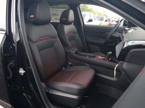 New 2026 Nissan Kicks SR w/ SR Premium Package image 26