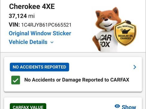 Used 2023 Jeep Grand Cherokee 4WD 4xe image 10