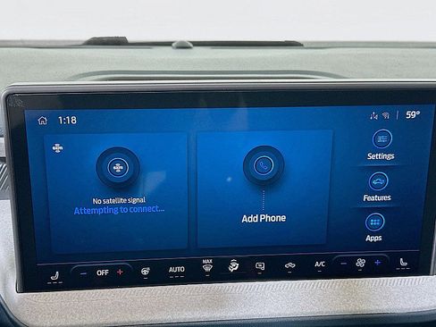 New 2025 Ford Maverick XLT w/ Equipment Group 301A image 11