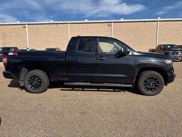 Used 2020 Toyota Tundra SR5 w/ SX Package RWD image 15