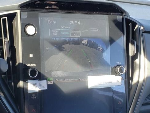 New 2026 Subaru Crosstrek 2.5i Wilderness AWD/4WD image 19