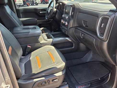 Used 2021 GMC Sierra 1500 AT4 w/ AT4 Premium Package image 15