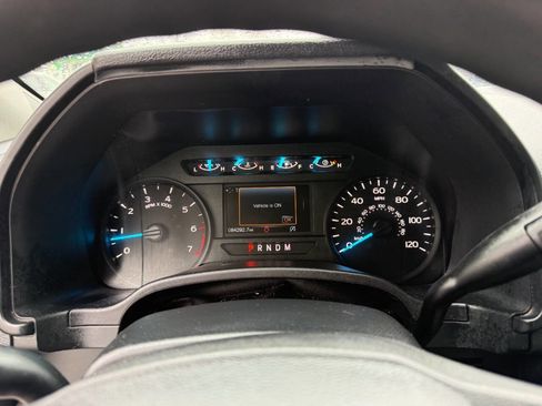 Used 2019 Ford F150 XL w/ Equipment Group 101A Mid AWD/4WD image 18