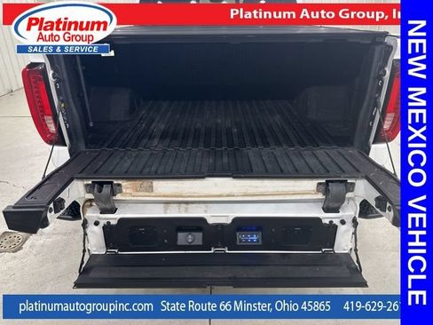 Used 2024 GMC Sierra 1500 Denali Ultimate AWD/4WD image 46
