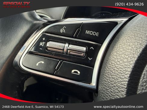 Used 2019 Kia Forte EX FWD image 16