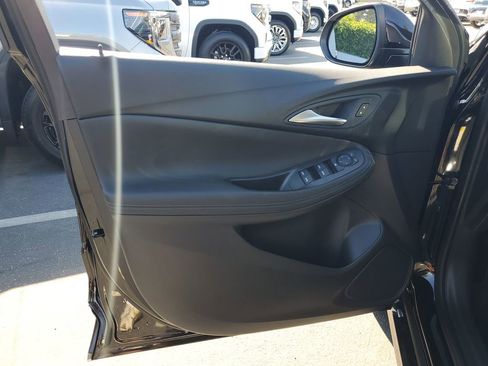 New 2026 Buick Encore GX Sport Touring image 13