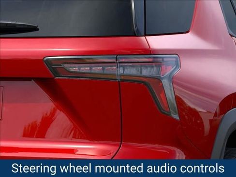 New 2026 Chevrolet Equinox LT w/ Convenience Package II image 12