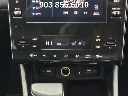 Used 2023 Hyundai Tucson SEL w/ Convenience Package image 12