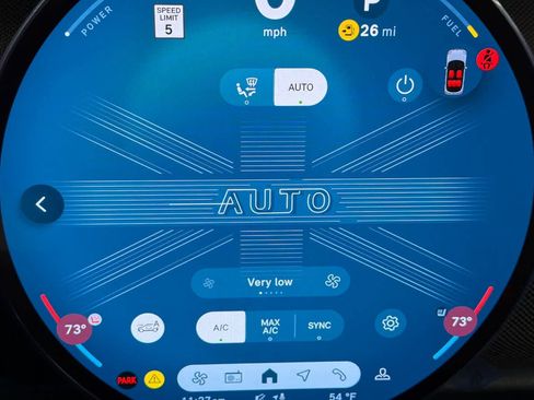 New 2026 MINI Cooper 4-Door Hardtop image 21