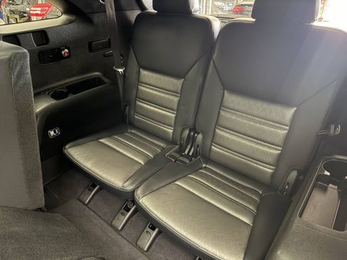 Used 2017 Kia Sorento SX AWD/4WD image 13