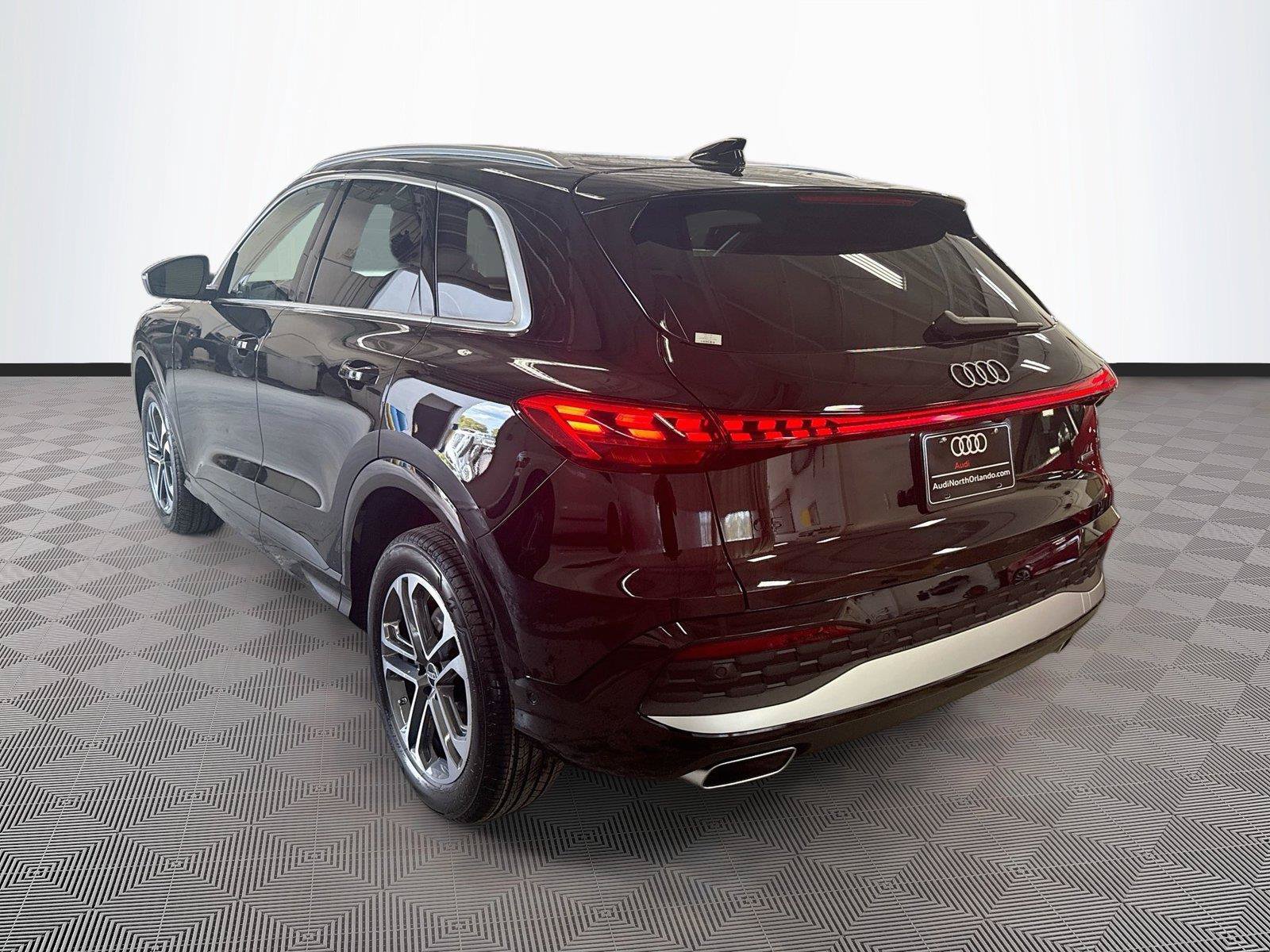 New 2026 Audi Q5 Premium AWD/4WD image 5