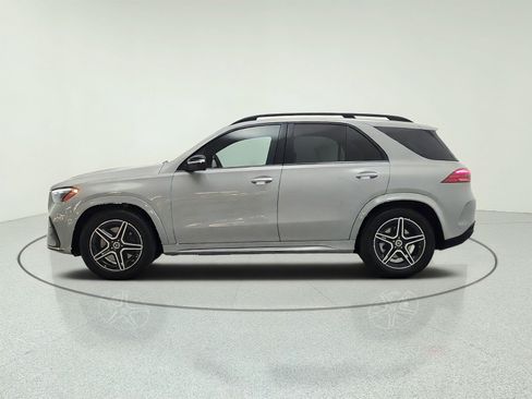 Certified 2024 Mercedes-Benz GLE 450 4MATIC image 8