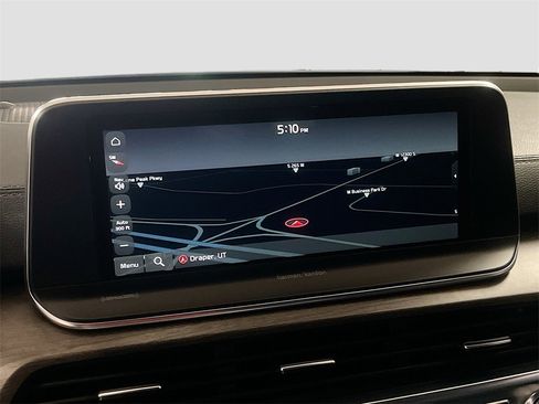 Used 2022 Kia Telluride SX w/ SX Prestige Package image 13