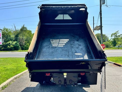 Used 2021 Ford F350 XL w/ Power Equipment Group AWD/4WD image 6