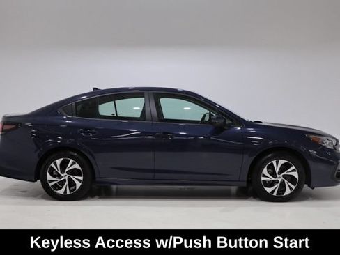 Used 2025 Subaru Legacy Premium AWD/4WD image 10