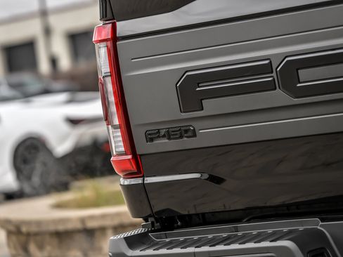 Used 2023 Ford F150 Raptor w/ Equipment Group 802A Raptor R image 17