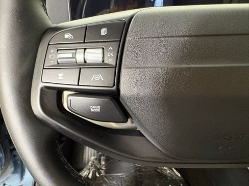 New 2026 Kia Sportage EX AWD/4WD image 24