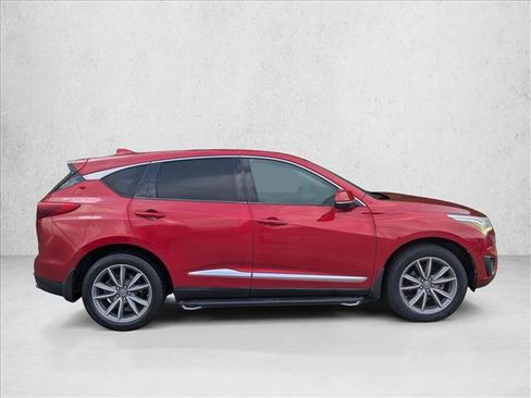 Used 2019 Acura RDX FWD w/ Technology Package image 4