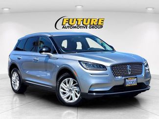 Certified 2021 Lincoln Corsair FWD video 1